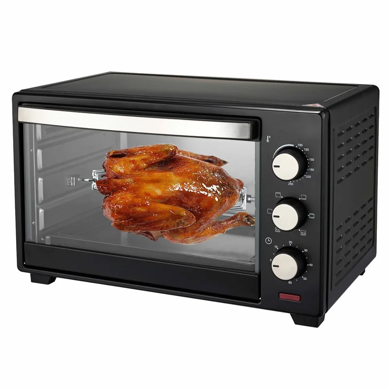Horno electrico 19 litros – Almacenes Estuardito