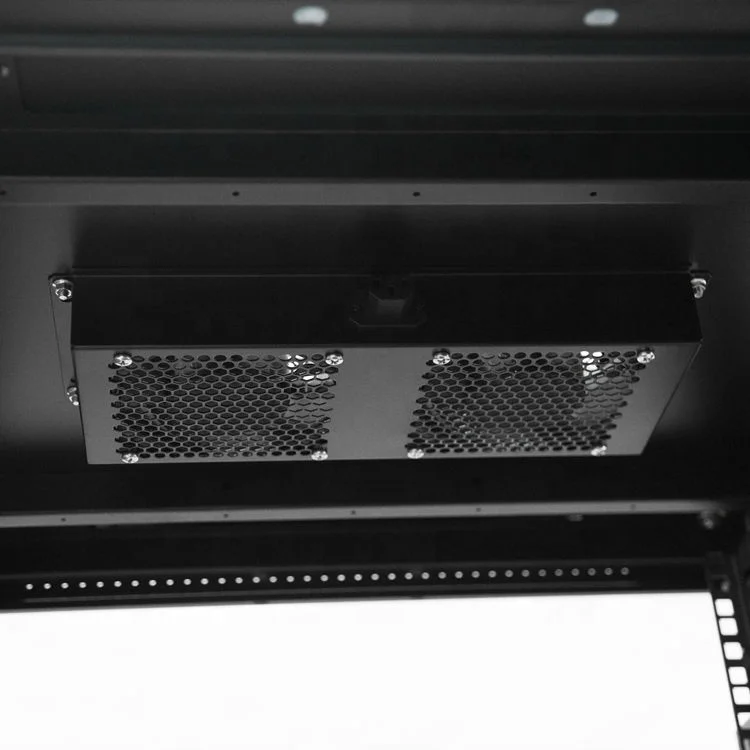 Rack Cabinet Cooling Fan, 220V, 240V, 14A, 16A - detail 8