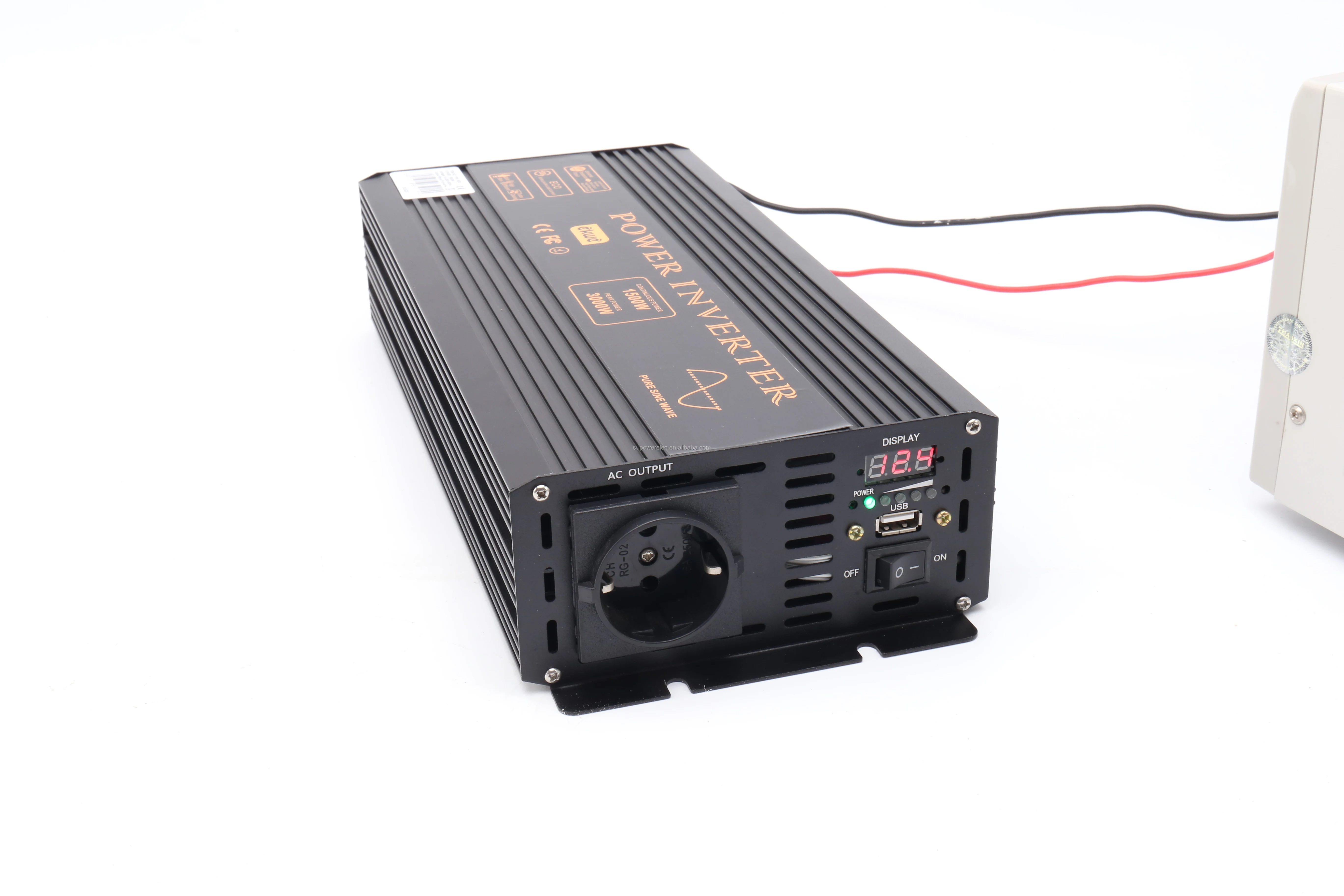 dc 12v 24v 36v 48v ac 110v 220v 230v 50 60hz离网逆变器inversor