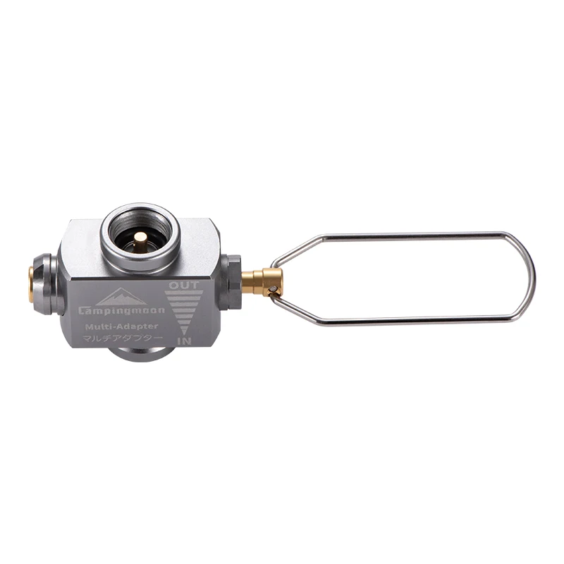Highquality Aluminium Alloy Inflatable Valve Gas Fittings Gas Tank