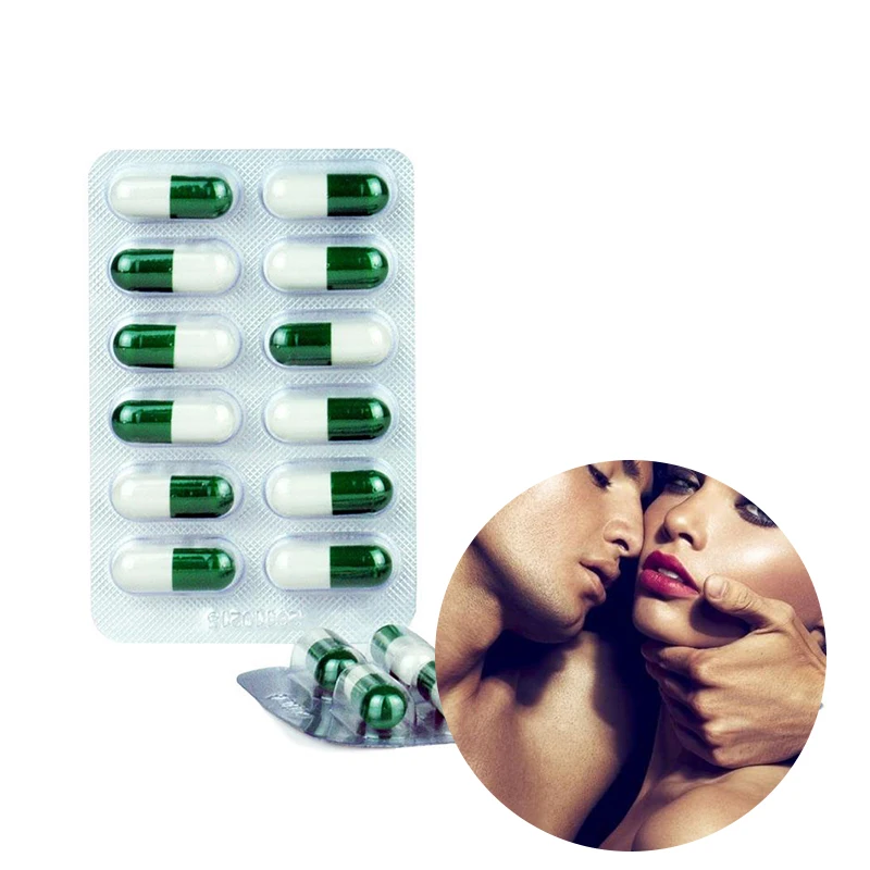 Purity High Quality Long Time Male Sex Capsules Enhancer Capsules Buy 9889