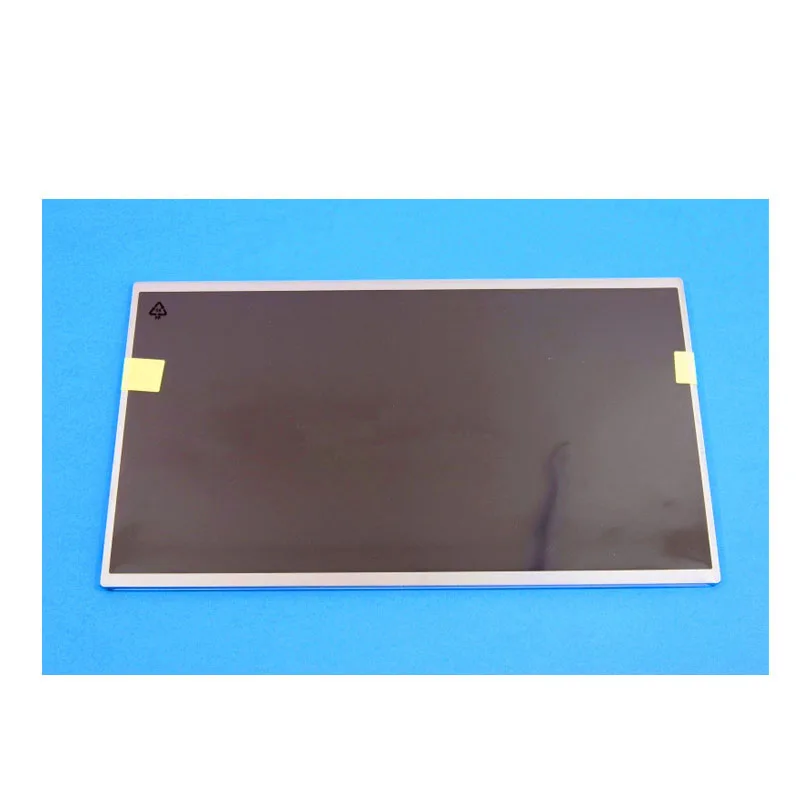 OEM/ODM 13.3 inch big size LCD TN screen EDP/LVDS 30PIN interface high 1920(RGB) *1080 resolution for industrial application