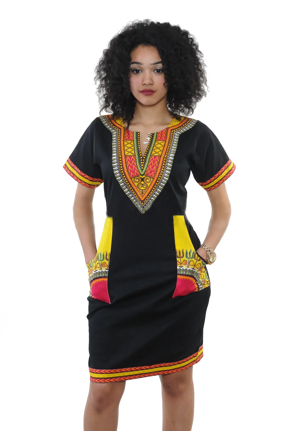 Африканская одежда для женщин