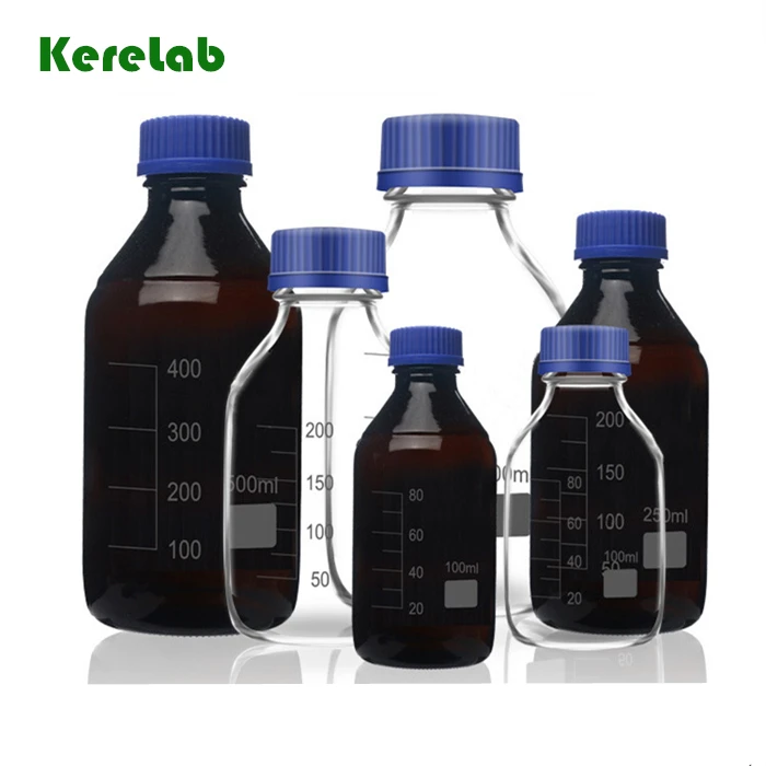 Reagent Bottle  