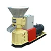 Hot quality products sturdy and durable garbage CE pellet mill