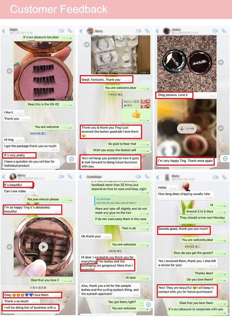 Muting Fake 3D Mink Luxury Custom Eye Lashes Eyelash Packaging Box Make Up Cosmetics Mink Lashes And Custom Package