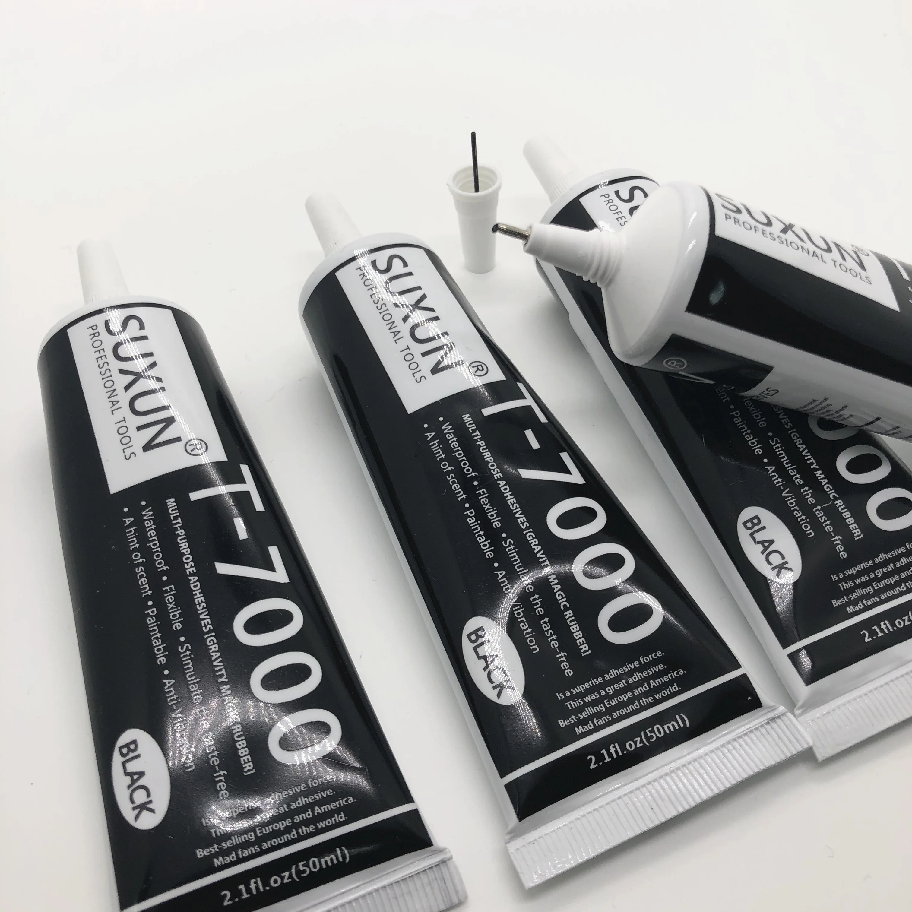 110ml Wholesale T7000 Glue Mobile Phone Screen T7000 Adhesive Cell