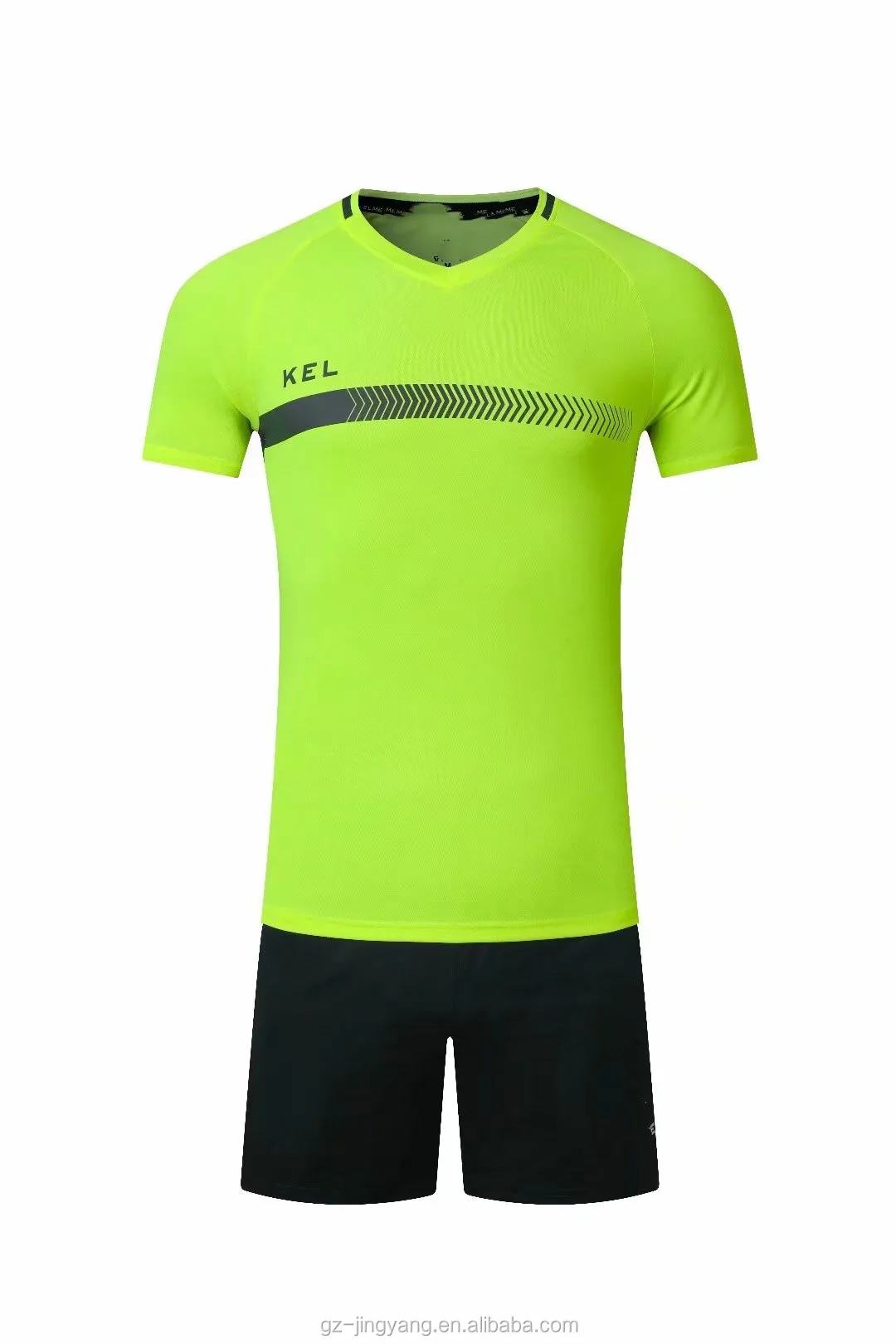 Men's Customized Clothes Adult Football Training Clothing Competition