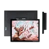 black 12.1 inch Atom 8350 win10 desktop 32G mini PC touch screen monitor Tablets all in one computer