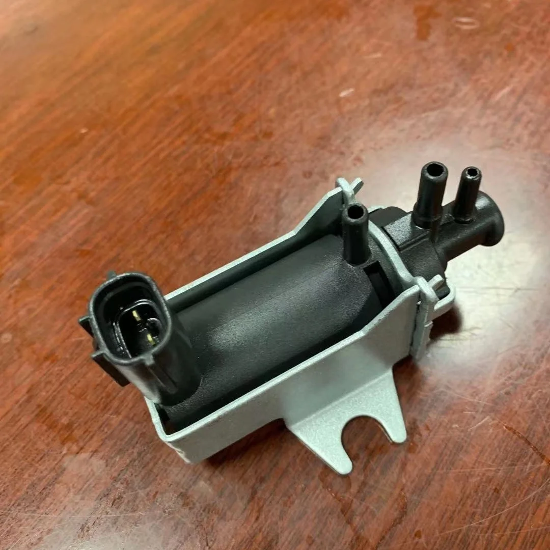 Auto Parts Engine Parts Vacuum Pump Solenoid Valve 2581927040 25819
