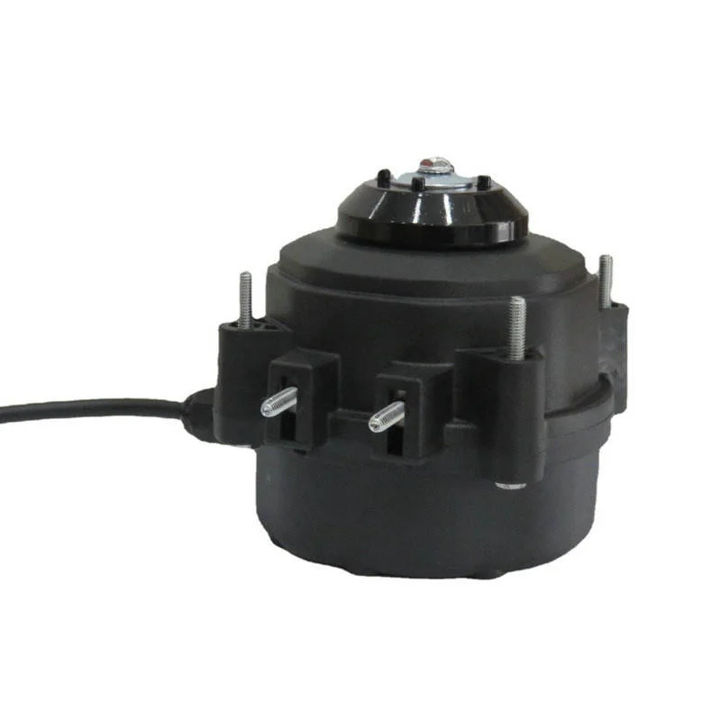Ec Motors, 0-10v, Aluminum, Asynchronous Motor - detail 10