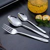 Party Camping Western Wedding Reusable Tableware Set