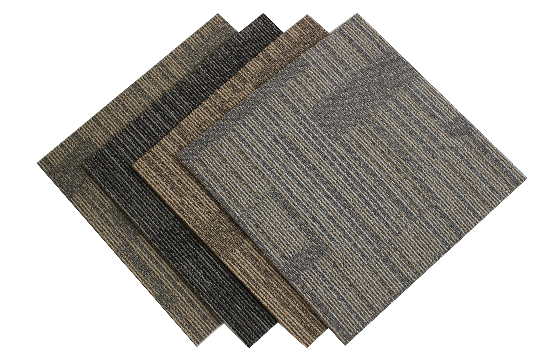 Removable Interlocking Rubber Backing Commercial Hotel Office Nylon Carpet Tiles 50x50 Buy