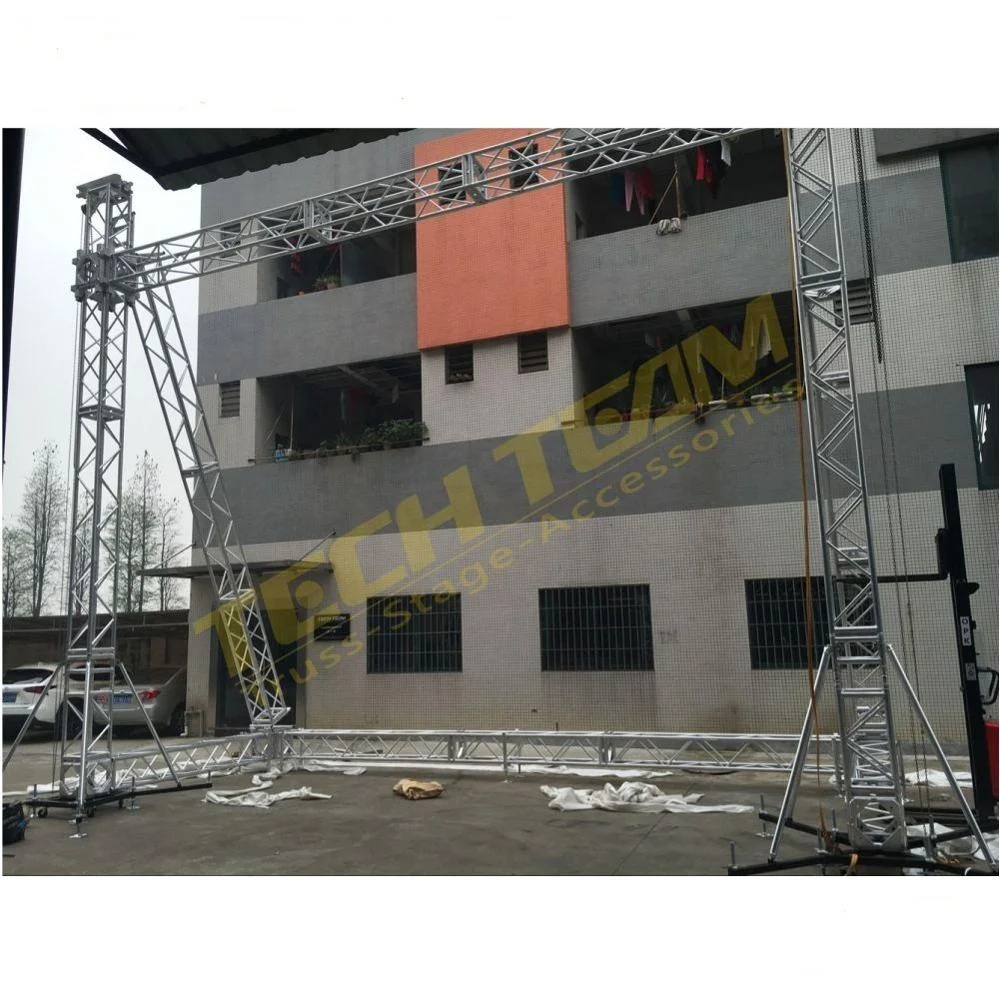 hanging led screen