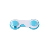 Adhesive Cabinet Fridge Drawer Children Security Baby Safety Lock