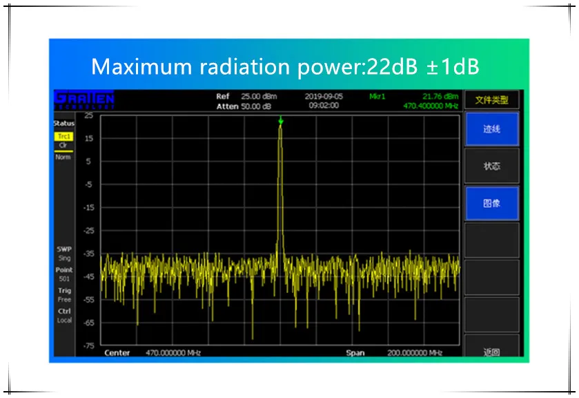 Lora Node ASR650x ASR6501 SX1262 BH1750 868 915MHZ - ANKUX.COM