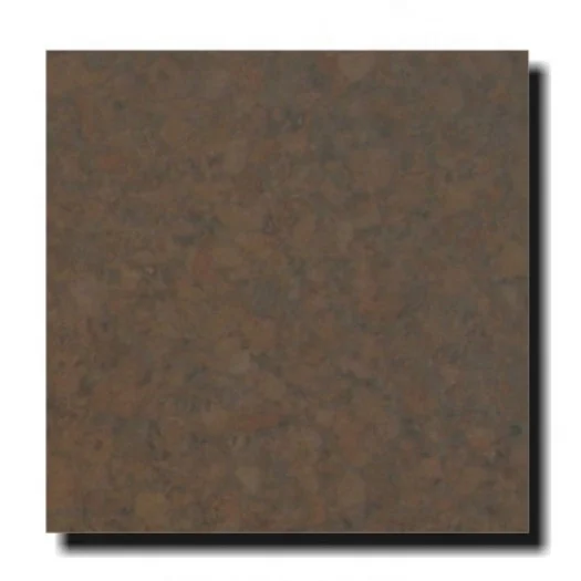 
TS004-0322 tile 6.0mm thickness x 290mm width x 290mm length glue down cork floor tiles 