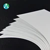 035mm Thickness Plastic White Matte Plastic Pvc Sheet For Modeling