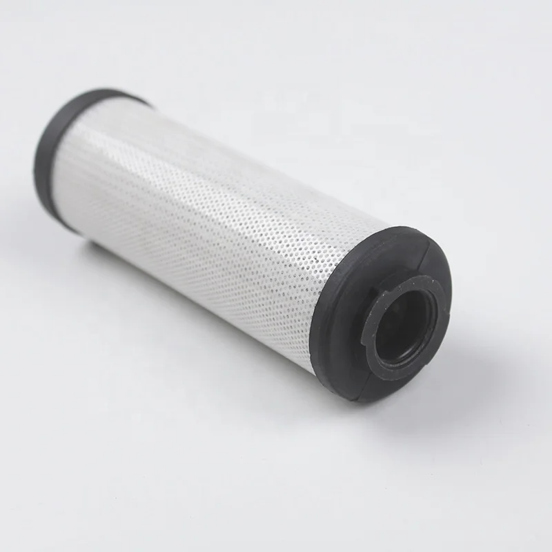 forklifts spare parts filter insert 0009831684 Hydraulic oil filter element for linde forklift parts details