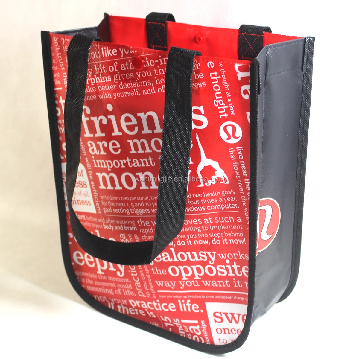 lululemon computer bag