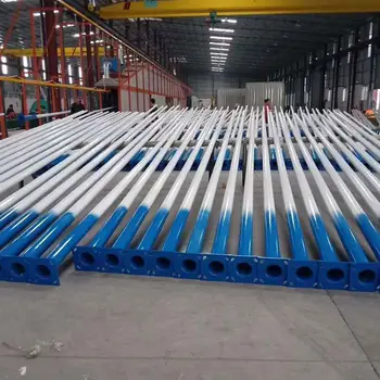 5 Victorien Lampadaire 60 Pieds Poteaux Pour L'éclairage D lampadaire autocad
