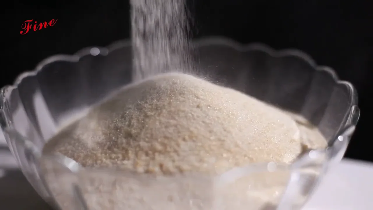 120 Bloom Pig Skin Gelatin Manufacturer Using For Confectionery Buy