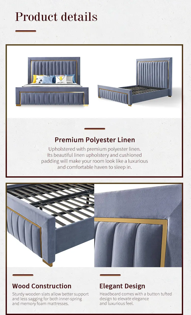 bed frame