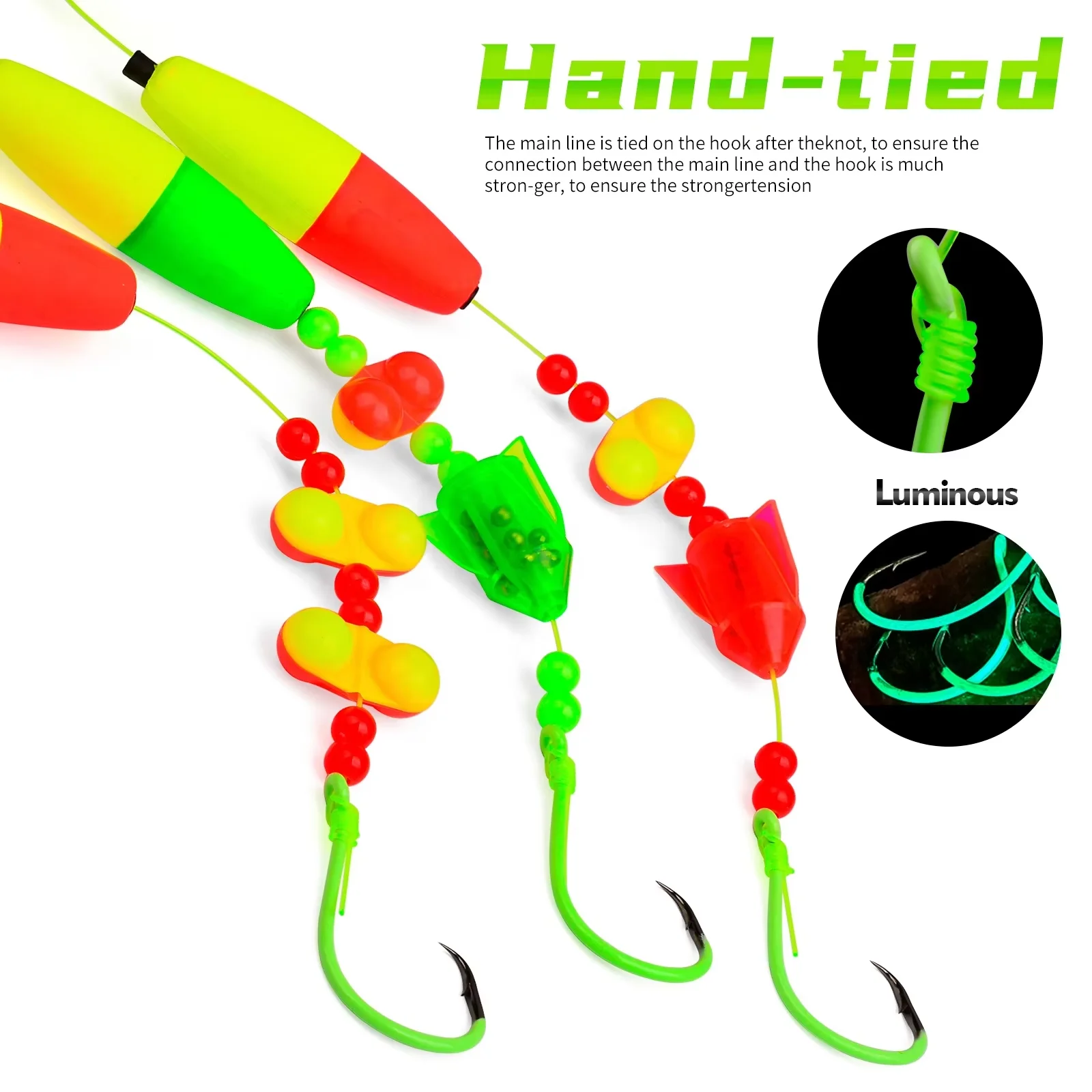 Catfish Rigs Catfish Fishing Float Rigs With Rattler Catfishing Tackle ...