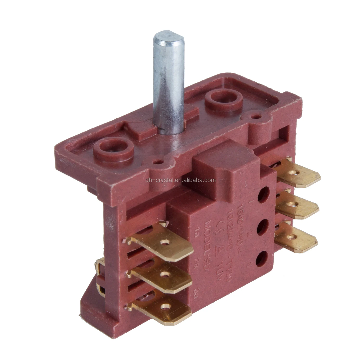 Oven Switch Rotary Switch For Oven Electric Oven Selector Switch Buy