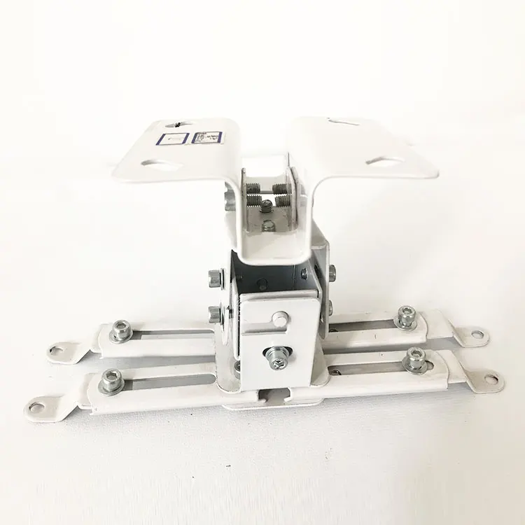 Universal Aluminum Die Casting Wall Projector Ceiling Mount