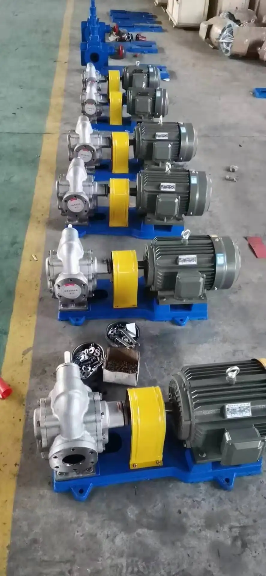 Electric Pto Driven Oil Pump For Tank Buy Dump Truck Pto Pump,Gear