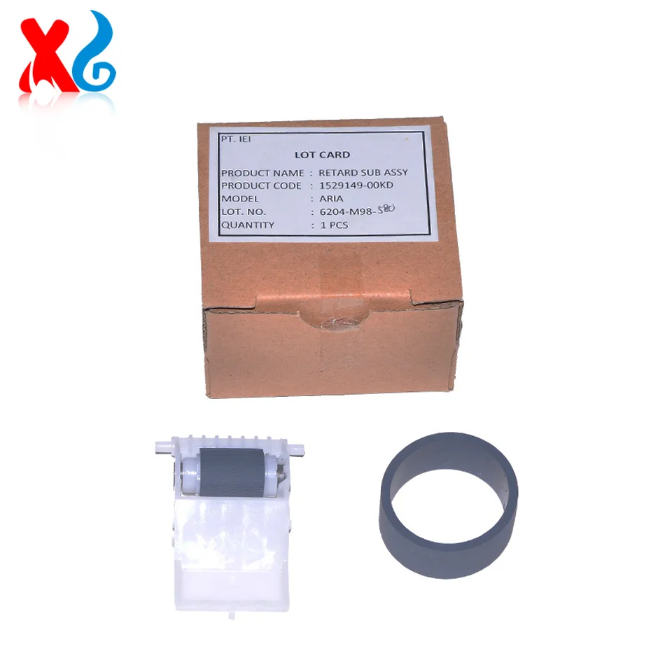 Replacement Printer Pickup Roller For Epson R330 T50 R290 L801 L800