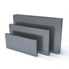 3mm 5mm 8mm 15mm 20mm Gray Color PVC Board Sheet For Chemical Tank