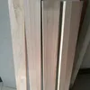 Natural Color Solid Wood Paulownia Finger Jointed Board