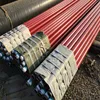 200mm diameter steel pipe ! api 5l oil pipeline 3pe/fbe coated anti corrosion pipe 8'' black steel pipe/300mm diameter steel pi