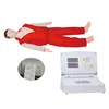 Half /full Body Teaching Emergency Science Cpr Breathing Barrier Face Shield Medical Education Models High Quality First Aid Kit
