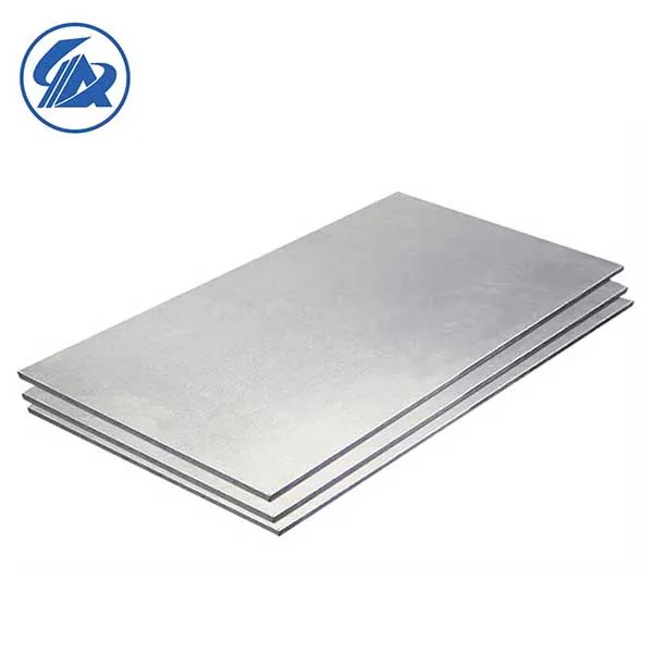 aluminum sheet