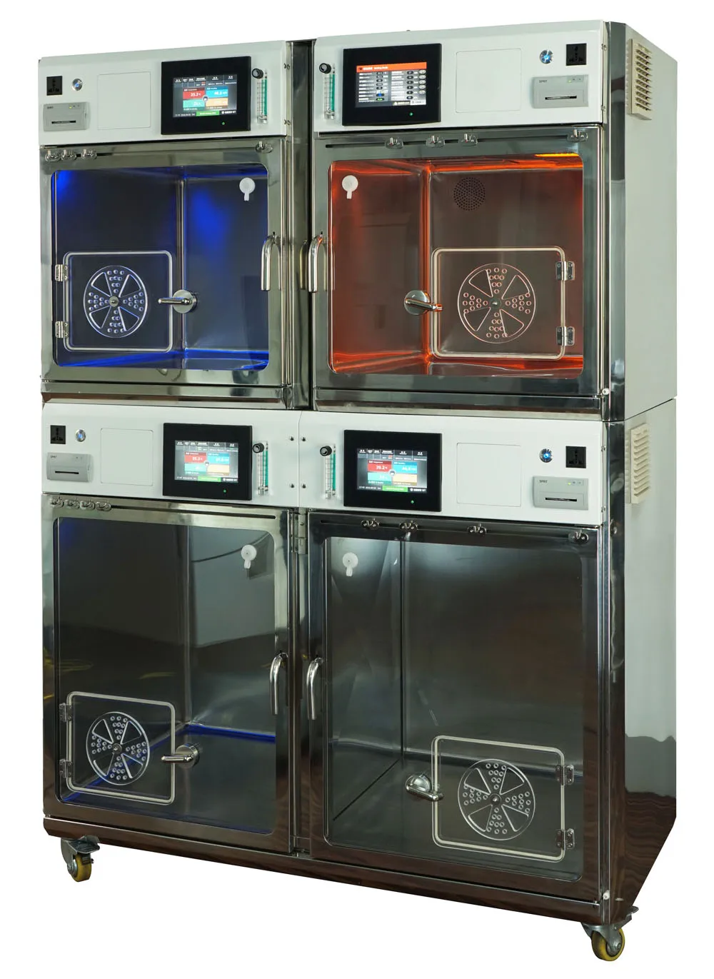 Multifunctional Profession Veterinary Intensivecare Care Unit/pet Icu