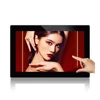 Super September Special 14 inch Android LCD Display Interactive Touch Screen Advertising Monitor Digital Signage Media Player