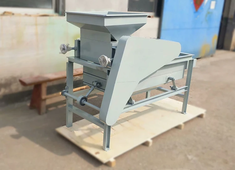 Hunts Black Walnut Cracker/ Hazelnut Cracker Machine/ Almond Shell Breaker Buy Hunts Black