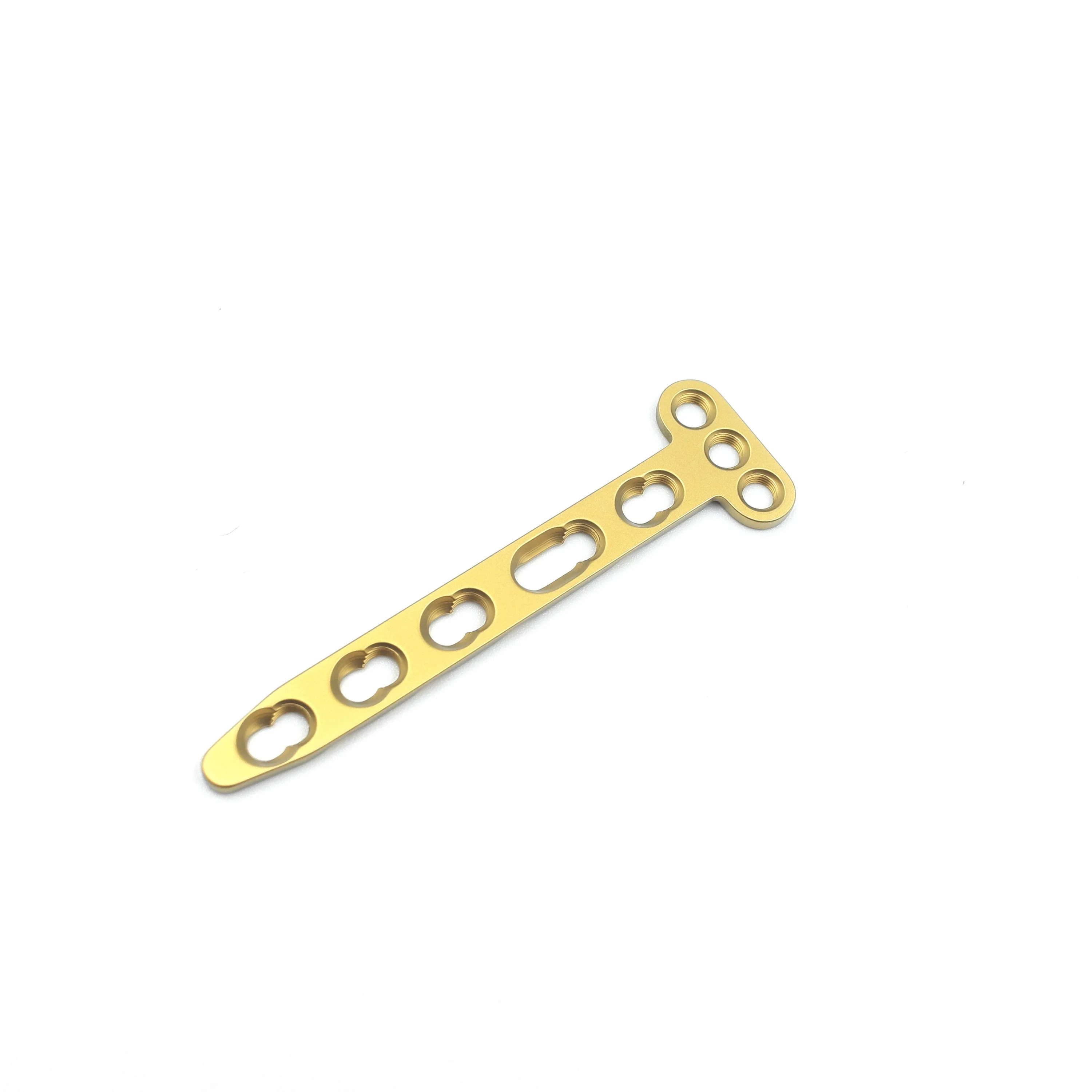 
Implantation equipments bone locking plate wrist elbow joint Trauma Implants 