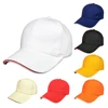 High Quality Sporting Design Basic Cap Fashion Athletic New Arrival