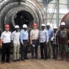 tin ore mining beneficiation methord machine equipment plant