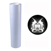 Qingyi wholesale low price clothing silvery reflective heat transfer film vinyl