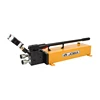 high pressure tools jacks hydraulic ram hand pump press