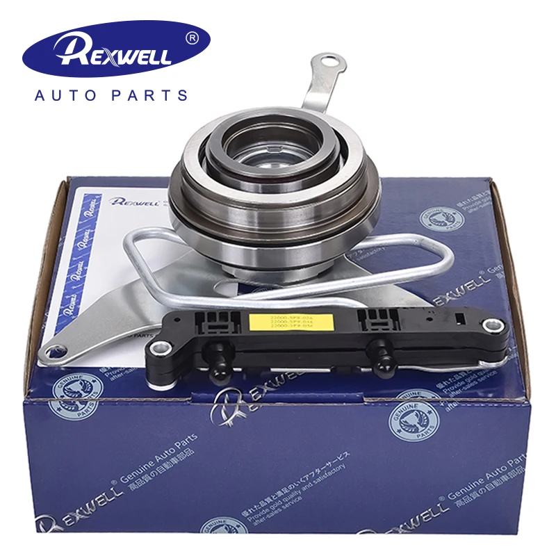 New Genuine Rexwell Dual Clutch Release Bearing for Honda Vezel