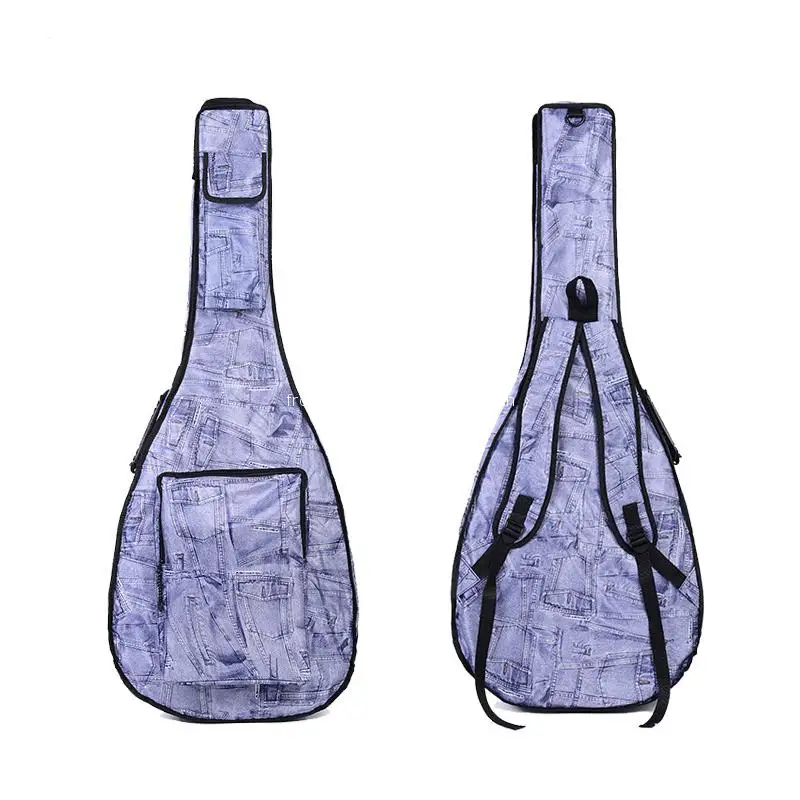 custom guitar gig bag