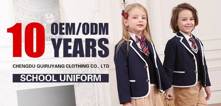 create your own school uniform