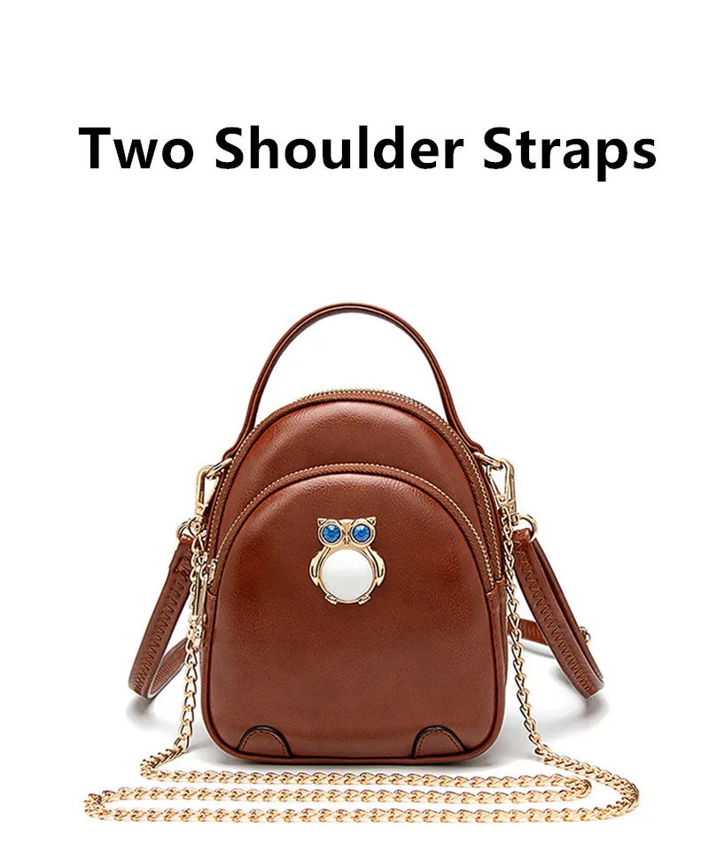 (BL-L) New Crossbody Shoulder Bags Sling Bags for Ladies Purse Bag Handbags for Women Mini Bag 2020