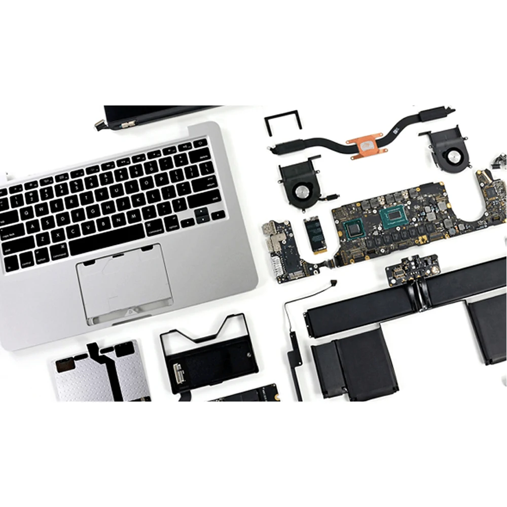Parts of a Laptop Charger Guide: Identify, Understand & Choose